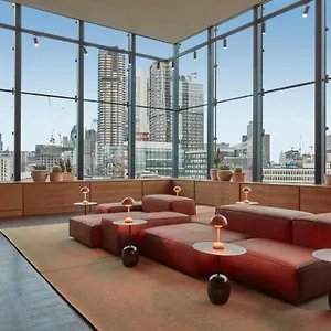 One Hundred Shoreditch Hotel London