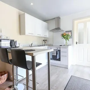 Wend Gardens Annx Carleton Pet Friendly Skipton