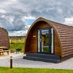 Malhamdale Glamping Skipton