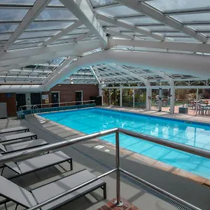 West Cliff & Hotel Bournemouth
