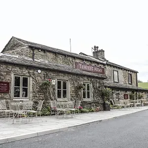 The Tempest Arms Herberg