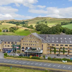 Rendezvous - - N Yorkshire Hotel