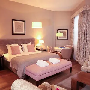 Tigerlily Hotel Edinburgh