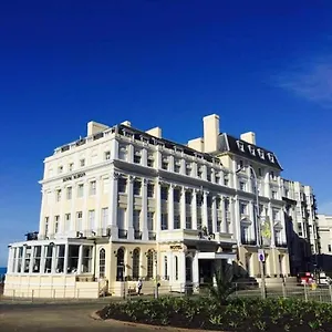 The Royal Albion Seafront Hotel Brighton